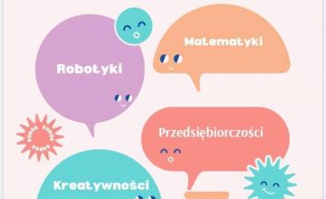 Projekt "Sprytne Smyki"