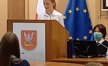 Młodzieżowa Rada Miasta 