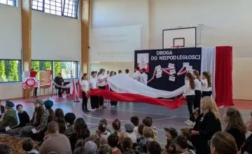 Święto Niepodległości