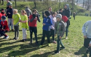 Biegi przełajowe (4)