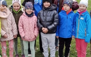 Biegi przełajowe (8)